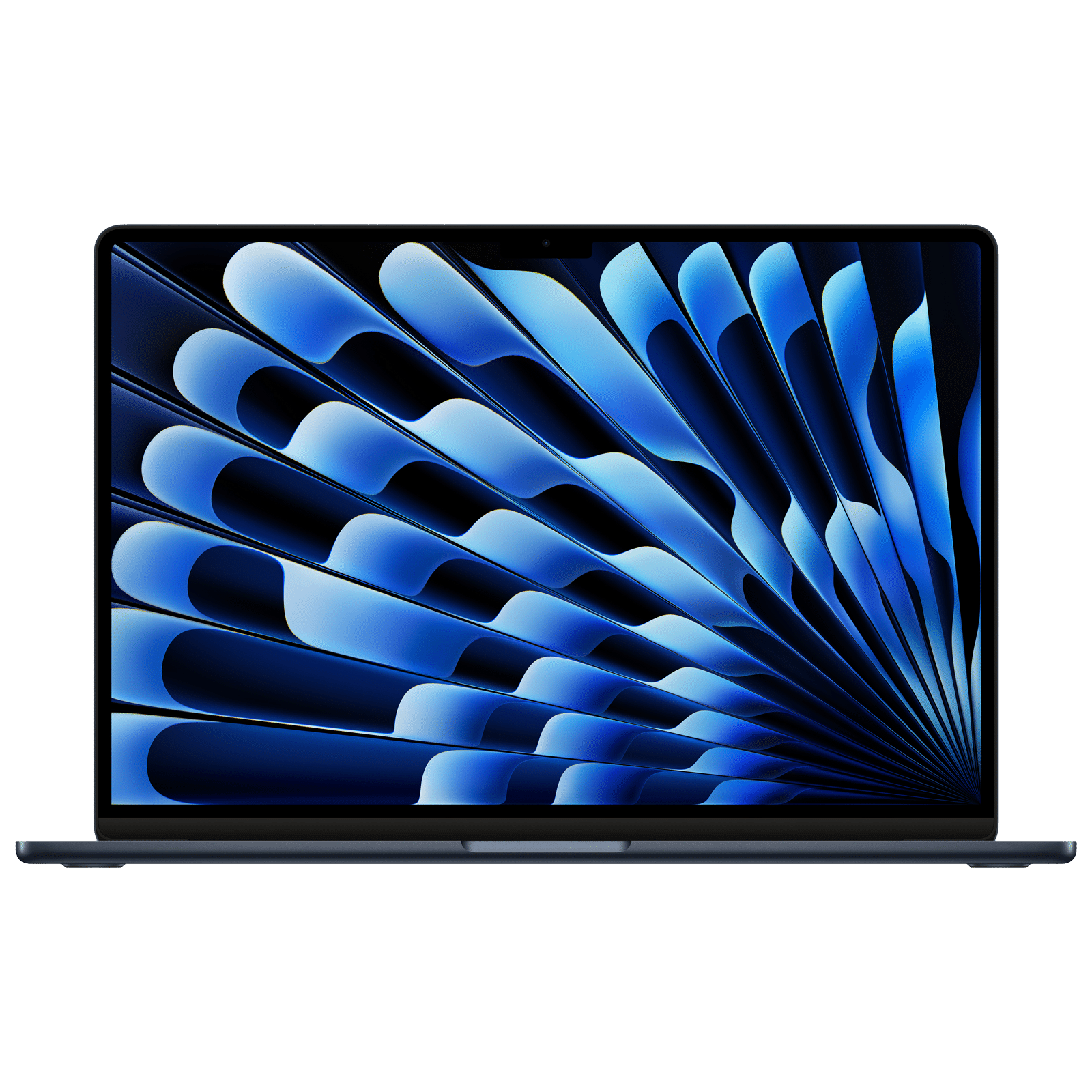 Buy Apple MacBook Air 2024 (15.3 inch, M3, 8GB, 256GB, macOS, Midnight